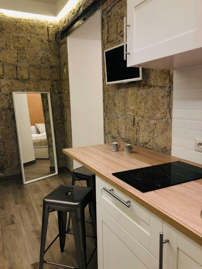 Апартаменти Vivi House Неаполь Екстер'єр фото
